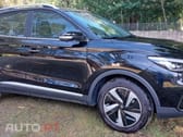 MG ZS EV 50.3 kWh Luxury