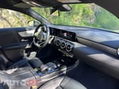 Mercedes-Benz CLA 180 d Shooting Brake 7G-DCT AMG Line