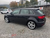 Audi A3 Sportback 1.6 TDI S-line