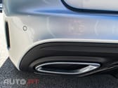 Mercedes-Benz C 300 de AMG Line Night Edition Station