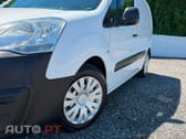 Citroen Berlingo 1.6 HDi L1 3L