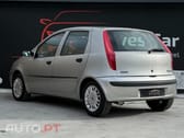 Fiat Punto 1.2 16V 80 Dynamic