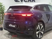 Renault Mégane E-Tech EV60 Techno Optimum Charge