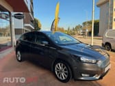 Ford Focus 1.0 EcoBoost Titanium
