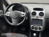 Opel Astra auto