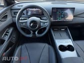 BYD Seal PHEV Touring DM-i