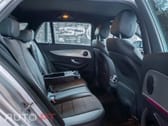Mercedes-Benz E 300 de Avantgarde