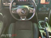 Renault Mégane Sport Tourer Limited