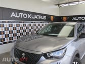 Peugeot E-2008 Allure Pack 100