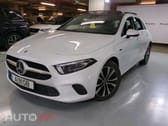 Mercedes-Benz A 250 e Style Plus