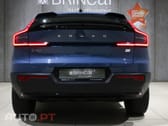 Volvo C40 Recharge Extended Range Core