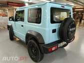 Suzuki Jimny ND