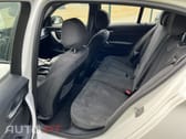 BMW 116 d Pack M Auto