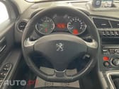 Peugeot 3008 1.6 HDi Allure
