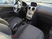 Opel Corsa 1.3 CDTi