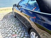 Mercedes-Benz E 350 CGI Avantgarde BlueEfficiency Cabrio