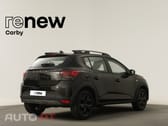Dacia Sandero Sandero 1.0 ECO-G Stepway Extreme Bi-Fuel