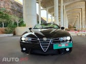 Alfa Romeo Spider 2.2 JTS 16V