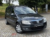 Dacia Logan 1.5 dCi Confort Business