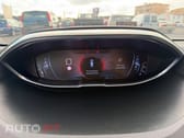 Peugeot 3008 1.5 BlueHDi Active
