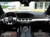 Mercedes-Benz CLE 53 AMG GLE 53 AMG 4Matic+