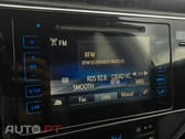 Toyota Auris 1.6 D-4D Comfort