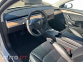 Tesla Model 3 Standard Range Plus RWD
