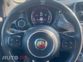 Abarth 500 Abarth