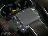 Mercedes-Benz GLE de 4Matic