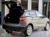 Nissan Qashqai 1.2 DIG-T Tekna