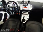 Smart ForFour 1.0 Prime 71
