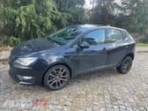 Seat Ibiza fr