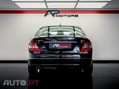 Mercedes-Benz C 250 CDi Avantgarde BE