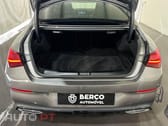 Mercedes-Benz CLA 200 7G-DCT AMG Line Advanced Plus