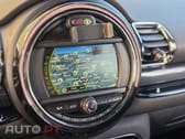 MINI Clubman Cooper D Sport Edition