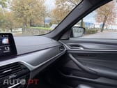 BMW 530 e xDrive Touring Aut.