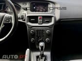 Volvo V40 1.5 T3 Sport Edition Plus Geartronic