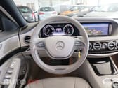 Mercedes-Benz S 300 BlueTEC Hybrid