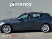 BMW 116 d Advantage Auto