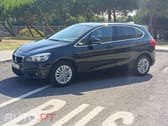 BMW 216 d Advantage