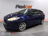 Ford Fiesta 1.0 ECOBOOST ST LINE