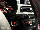 BMW 318 d Line Sport Shadow Auto