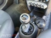 MINI Cooper D 110cv 