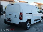 Peugeot Partner 1.5 BlueHDi Pro Longa
