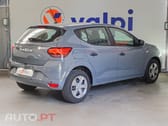 Dacia Sandero 1.0 SCe Essential