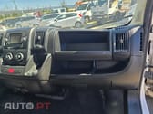 Peugeot Boxer 2.2 BlueHDi 330 L2H2
