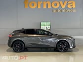 DS DS4 1.2 PureTech Performance Line EAT8