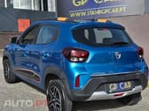 Dacia Spring Electric 45 Comfort Plus