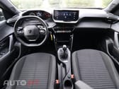 Peugeot 2008 1.2 PureTech Active