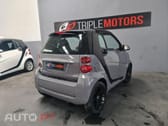 Smart ForTwo 1.0 mhd Passion 71
